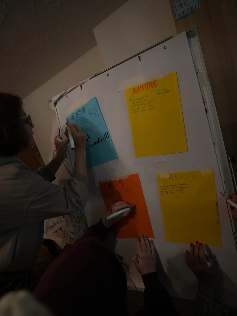A film journey deep into Polish-Lithuanian culture - image 1