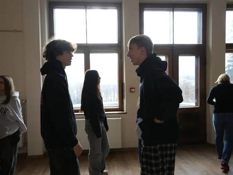 Droga młodych ku tolerancji - image 2