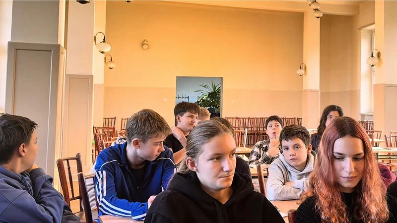 Droga młodych ku tolerancji - image 13